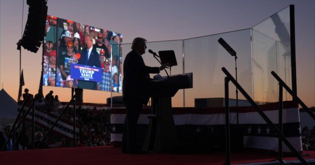 Leitartikel: Die Amerikaner haben für Trump gestimmt. Hier ist, wofür sie sich entschieden haben – und die Hoffnung für alle, die es nicht getan haben

