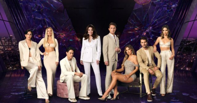 „Vanderpump Rules“ wird in der nächsten Staffel eine völlig neue Besetzung haben, ob es Ihnen gefällt oder nicht

