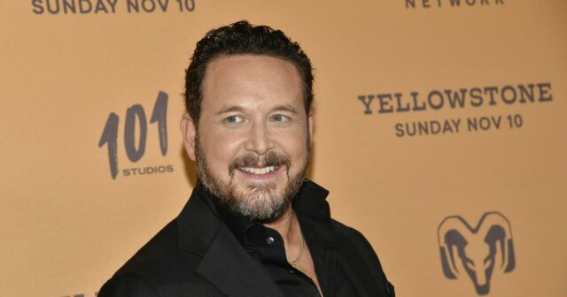 Cole Hauser möchte auch mehr „Yellowstone“, insbesondere ein Spin-off für Rip und Beth

