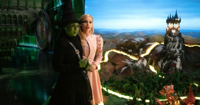 Antworten auf alle Ihre Fragen zum Film „Wicked“

