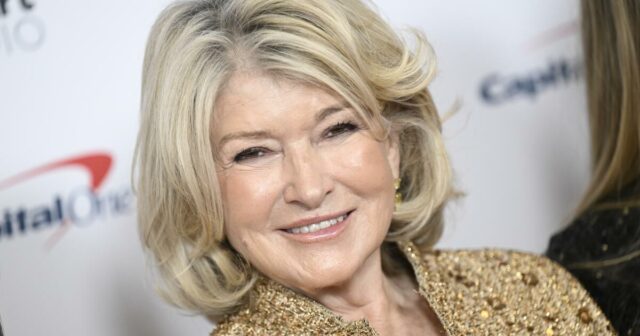 Martha Stewart möchte eine „Version zwei“ der „faulen“ Dokumentation von Netflix über sie

