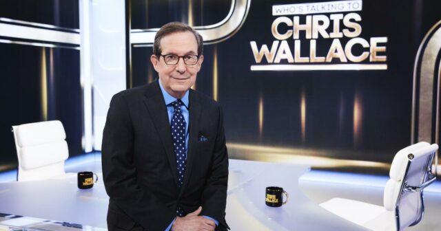 Chris Wallace verlässt CNN, da die Kostensenkungen nach der Wahl beginnen

