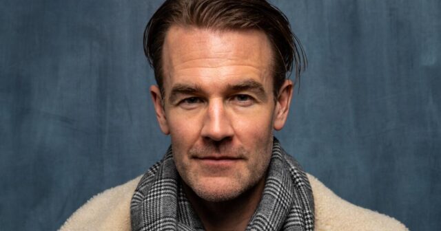 James Van Der Beek entschuldigt sich bei seinen Angehörigen, die durch die Medien von seiner Krebserkrankung erfahren haben

