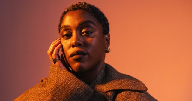 Warum sich „One Love“ Lashana Lynch bei Rita Marley wie zu Hause fühlte

