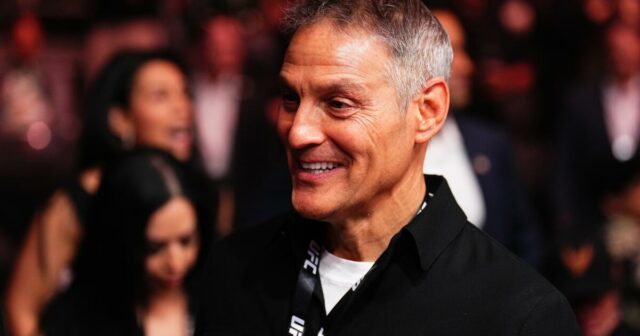 Endeavour verkauft OpenBet und IMG Arena für 450 Millionen US-Dollar im Rahmen eines Management-Buyouts unter der Leitung von Ari Emanuel

