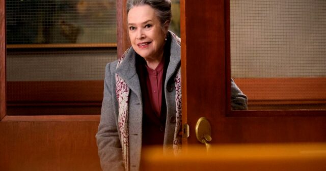 „Matlock“-Star Kathy Bates hat zu viel Spaß, um in den Ruhestand zu gehen

