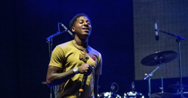 NBA-YoungBoy bekennt sich der Rolle im Verschreibungsbetrugsring in Utah schuldig und entgeht dem Gefängnis

