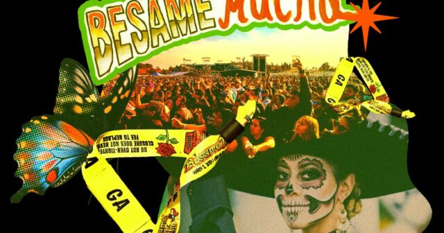 Besame Mucho sagt bevorstehendes Festival im Dodger Stadium ab

