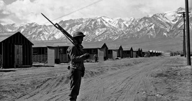 Leserbriefe: Manzanar ist eine „ernüchternde Erinnerung daran, was unser Land seinen eigenen Bürgern antun kann“

