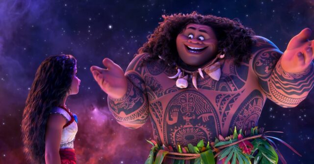 Die kulturelle Bedeutung des eingängigen Liedes „Can I Get a Chee Hoo“ aus „Moana 2?“ »

