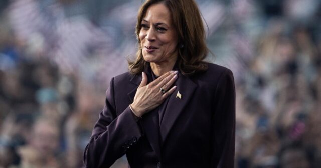 Sexismus, Wahlkampffehler, Medienfehler: Warum Kamala Harris laut Lesern verloren hat

