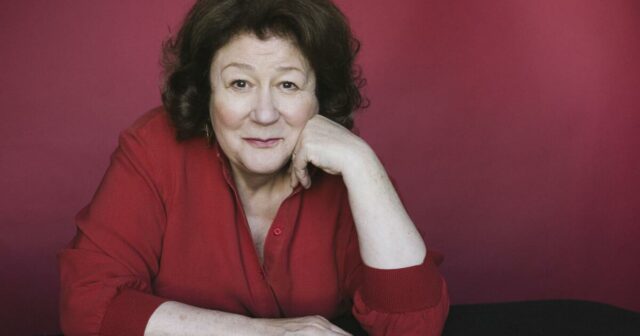 Wie Margo Martindale diese äußerst unangenehme Situation meisterte

