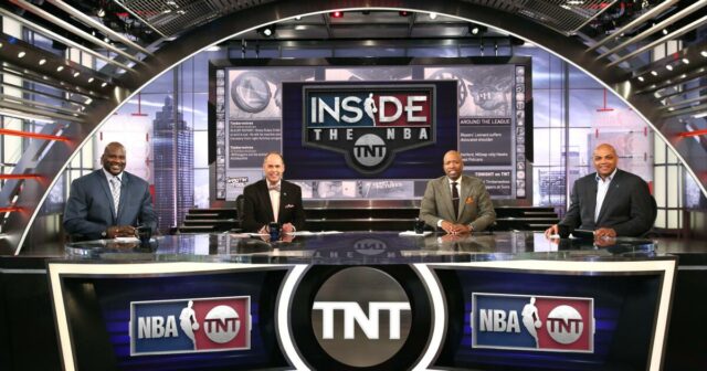 „Inside the NBA“ von TNT wird nächstes Jahr auf ESPN ausgestrahlt

