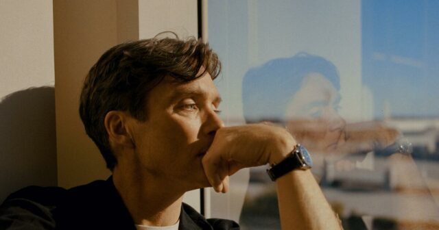 Laut Cillian Murphy ist das leise „Small Things Like These“ thematisch verstörend

