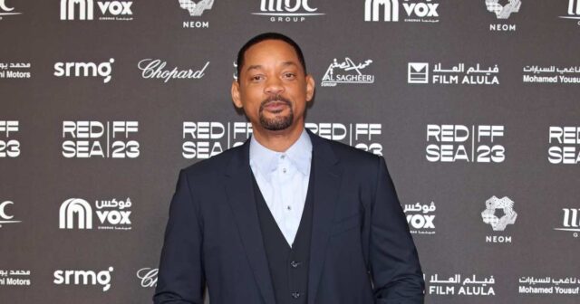 Will Smith würdigt seinen Mentor und „Fresh Prince“-Produzenten Quincy Jones

