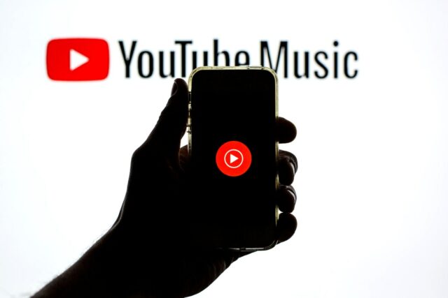 Die Zusammenfassungen von YouTube Music für 2024 sind da – hier erfahren Sie, wie Sie Ihre Zusammenfassungen ansehen können

