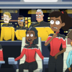 Star Trek: Lower Decks endet mit einem Neuanfang