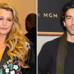 Blake Lively behauptet, Justin Baldoni habe eine SMS geschrieben, in der es darum ging, ihren Ruf zu ruinieren