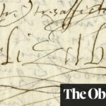 Briefe von Lord Byron, Elizabeth I. und Benjamin Franklin gehören zur Sammlung, die in einem britischen Herrenhaus gefunden wurde