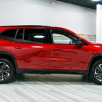 Der 2025 Buick Enclave Sport Touring AWD SUV