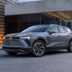 2025 Chevy Blazer EV SUV: Starke Wahl, harter Markt