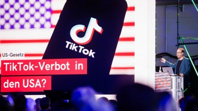 Das US-Gericht lehnt den Antrag von TikTok ab, das wahrscheinliche Verbot bis zur Überprüfung durch den Obersten Gerichtshof auszusetzen

