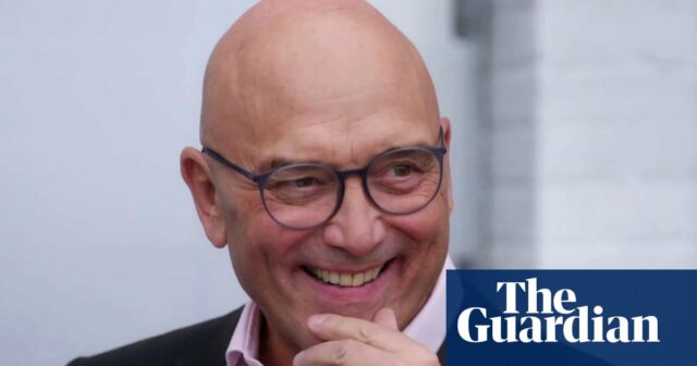 Was sind die Vorwürfe gegen Gregg Wallace von MasterChef?

