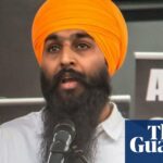 Minister gibt eine Warnung heraus, nachdem britische Sikhs Belästigungen aus Indien melden