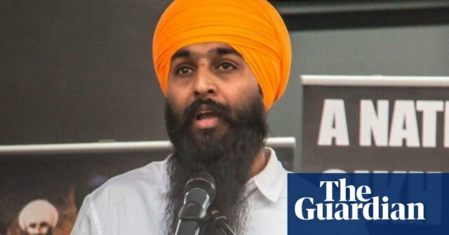 Minister gibt eine Warnung heraus, nachdem britische Sikhs Belästigungen aus Indien melden

