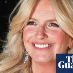 Penny Lancaster: Ich wurde Opfer von Gregg Wallaces Mobbing und Belästigung