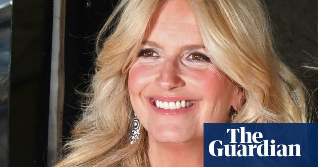 Penny Lancaster: Ich wurde Opfer von Gregg Wallaces Mobbing und Belästigung

