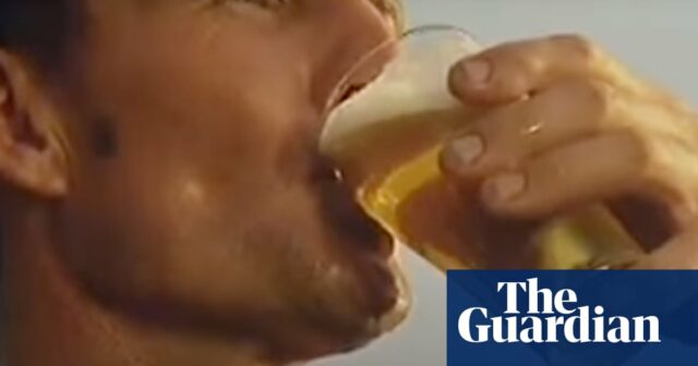 „Im Muskelgedächtnis verankert“: Bierwerbung und originale Doctor Who-Titelmusik, aufbewahrt vom Australian Sound Archive

