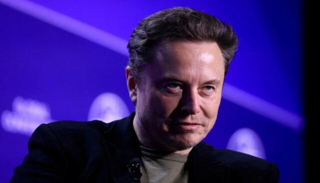 Amerika geht bankrott: Elon Musk warnt

