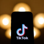 TikTok fordert den Obersten Gerichtshof auf, das bevorstehende Verbot zu verschieben