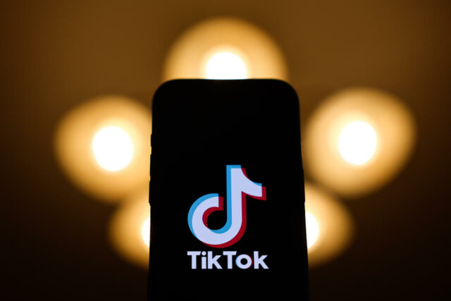 TikTok fordert den Obersten Gerichtshof auf, das bevorstehende Verbot zu verschieben

