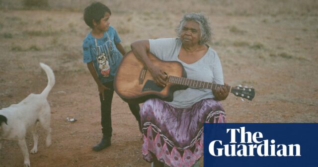 Australian Music Awards: Der 80-jährige Kankawa Nagarra gewinnt gegen Nick Cave und Amyl and the Sniffers

