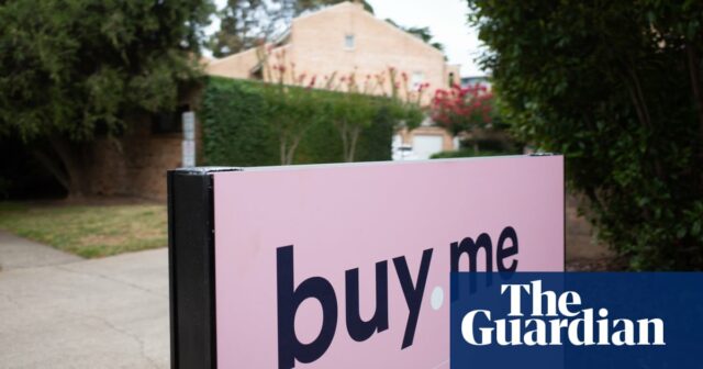 Der australische Immobilienmarkt verliert aufgrund sinkender Preise in Sydney und Melbourne an Dynamik

