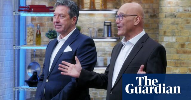 Gregg Wallace: John Torode von MasterChef bezeichnet die Vorwürfe gegen Co-Moderator als „wirklich empörend“

