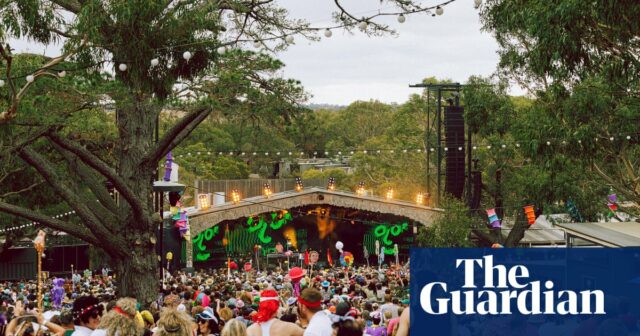 Meredith Music Festival 2024: ein glorreiches Wochenende zwischen Jamie xx und Leo Sayer

