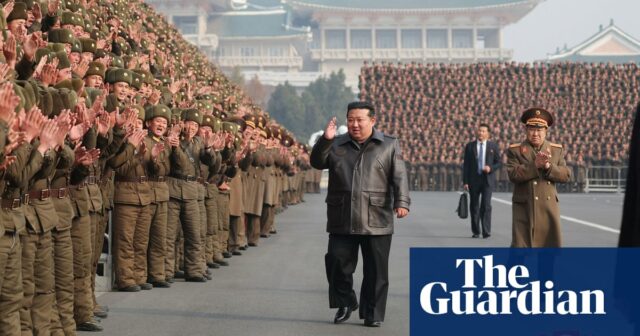 Nordkorea lehnt „Diktatur“ im Süden nach versuchtem Kriegsrecht ab

