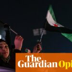 Was kommt als nächstes für Syriens Frauen? Eine Revolution, die sie nicht befreit, ist überhaupt keine Revolution Mona Eltahawy