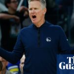 NBA Cup: Steve Kerr ärgert sich über „lächerliche“ Aussage, als die Warriors den Rockets unterliegen