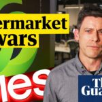 Coles und Woolworths wehren sich gegen Vorwürfe falscher Preisnachlässe und fehlender Konkurrenz – Video