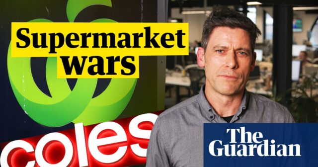 Coles und Woolworths wehren sich gegen Vorwürfe falscher Preisnachlässe und fehlender Konkurrenz – Video

