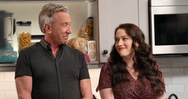 Was Sie über die ABC-Sitcom „Shifting Gears“ von Tim Allen und Kat Dennings wissen sollten

