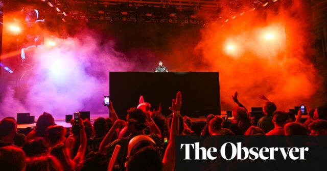 Das Kunst- und Technologiefestival SXSW verlässt Texas für eine Tour durch East London

