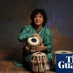 Zakir Hussain, legendärer indischer Tabla-Musiker, ist im Alter von 73 Jahren gestorben