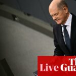 Deutschland: Das Parlament spricht Kanzler Olaf Scholz sein Misstrauen aus – live