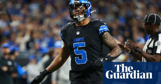 Die Super-Bowl-Hoffnungen der Lions scheitern, da die Saison von Montgomery und McNeill verletzungsbedingt endet

