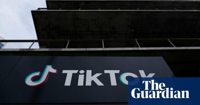 TikTok legt im letzten Versuch, ein Desinvestitions- oder Verbotsgesetz zu verhindern, Berufung beim Obersten Gerichtshof der USA ein

